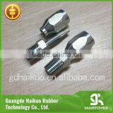 High Quality Parker Hydraulic Carbon Steel Hose Fittings and Ferrules thumbnail-3