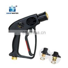 High Pressure Washer Car Wash Spray Gun car wash accessories