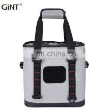 Gint High Quality 30 Can Soft Cooler 840D Waterproof TPU Cooler Bag Long Time Insulated thumbnail-2