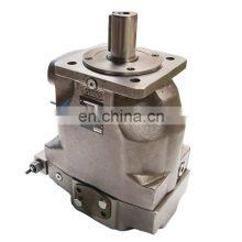 PARKER PV016 PV046 PV063 PV092 PV180 PV270 PV250 PV046R1K1KJNMMC+PV046R1L1T1NMMC Hydraulic Piston Pump thumbnail-1