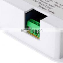 XH-W1308 W1308 Adjustable Digital Cool Heat Sensor Red/Blue Display Temperature Controller Thermostat Switch DC 12V/24V/220V thumbnail-4