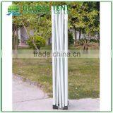 Steel Folding Marquee Tent Frame 3x3m ( 10ft X 10ft),30mm,0.6mm Thiness