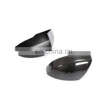 Modify Luxury Carbon Mirror Cover for Land Rover Range Rover Sport 2014-2020 thumbnail-5