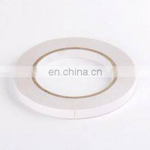 Double Sided Tape High Adhesion Tissue Tape Manufacturer High Quality Solvent Based Acrylic Waterproof Tissue Paper thumbnail-3