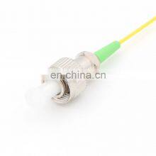 FC PC/UPC/APC Single-mode Simplex 0.9mm Fiber Optical Pigtail