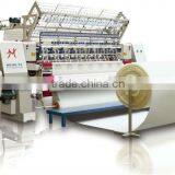 3 Computerized Lock Stitch Multi-needle Quilting Machine thumbnail-5