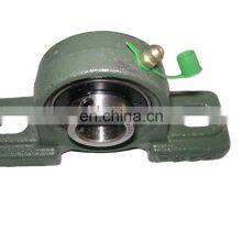 Hot Selling Cheap Price Customized uc Ucf Pillow Blocks Bearing Ucp205 Ucp 206 UCP203