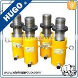 Trade Assurance China Supplier Electric Hydraulic Jack 20ton thumbnail-6