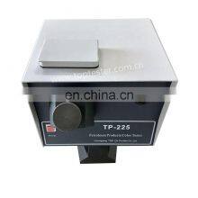 TP-225 Portable Petroleum Oil Chroma Analyzer/Digital Colorimeter Testing Equipment thumbnail-2