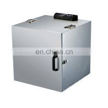 High Level Digital Control 15 Trays Electric Commercial Fruit Food Dehydrator thumbnail-2