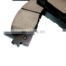 04465-06070 hi Quality Brake Pad Korean Japanese Car Break Pads for Toyota Hilux Brakes Pad thumbnail-2