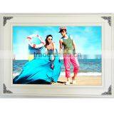 60mic Glossy Pvc Cold Lamination Film for Protecting Photo Image in Roll thumbnail-3