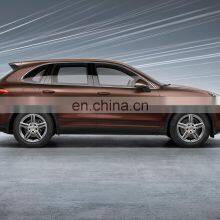 Front Bumper Car Body Kits Complete For 958 Porsche Cayenne Base 2015-2017 thumbnail-3