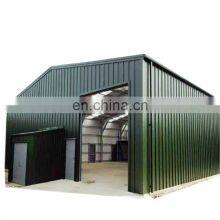 Steel Frame Construction Factory Building Plans Price Steel Structure Warehouse thumbnail-3