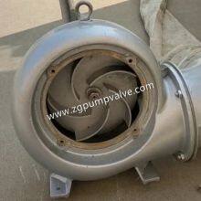 Diesel Engine Submersible Pump With Low Price thumbnail-4