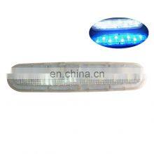 Multi-function Blue/white Led Lamp ABS Led Work Light JL1216