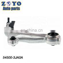 54500-3JA0A MS301217 Control Arm With Ball Joint for Nissan thumbnail-4