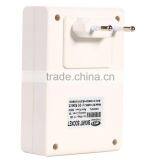 AC110-220V 2200W 10AMP GSM Remote Control Power Switch Suitable for AU/EU/UK Plug With Power Failure SMS Reminder Automatically thumbnail-5