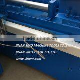 Aluminum Cutting Off Saw Machine GS260/Band Saw for Metal thumbnail-2