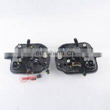 Headlight Assembly Body Kit Accessories for Suzuki Jimny off Road Parts From Maiker thumbnail-3