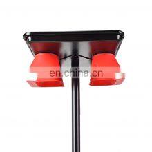 High-end Magnetic Coloring Hair Salon Trolley Cart thumbnail-3