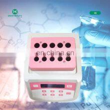 2022 High Quality Medical Beauty Prp Kit Heating Gel Making Machine Ultrasound de Remplissage Plasma Gel Maker Heather Cooler thumbnail-3