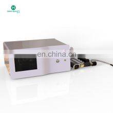 2 in 1 Personal Shock Wave Machine High Intensity Handheld Shockwave Therapy Compression Equipment Sw9 Shockwave for Home Use thumbnail-3