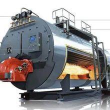 0.2-3 Tons per Hour Coal Biomass Fired Steam Boiler/Light Diesel Steam Boiler thumbnail-1