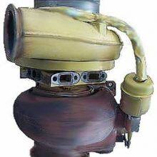 Caterpillar 390D C18 Engine Supercharger 296-7635 2967635 thumbnail-2