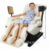 Hot Sale Deluxe Massage Chair 2015/Body Care Massage Chair in Dubai thumbnail-1