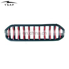 Factory price car accessories Ranger T8 Grille front Grille