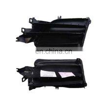 Original Used Accessories Car Front Bumper Grille 1007268 1007269 for Tesla Model s Accessories