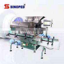 Automatic Health Product Disinfection Tablet Soft Gelatin Capsule Filling and Counting Machine thumbnail-3