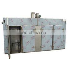 CT-C Fruit Hot Air Circle Stainless Steel 32 Trays Type Dryer Oven Machine