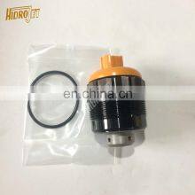 HIDROJET 6D125 Original Pcv Valve 094040-0081 Solenoid Valve 095300-0140 Overhaul Kit for Hp0 Pump thumbnail-2