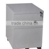 Hot Sale Metal Storage Pedestal Steel Drawer Cabinet With Lock thumbnail-6