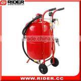 New Portable Sandblasters for Sale Portable Sandblasting thumbnail-1