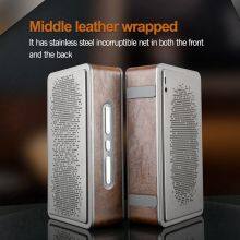 Amazon New Mini Super Bass Portable Stereo Speaker for Mobile Phone Accessory Classical Wireless Speaker thumbnail-1