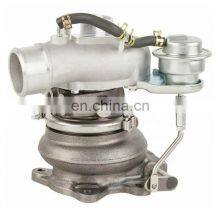 RHF55 Turbocharger 14411AA700 14411-AA700 VB440057 VC440057 VA440057 VF48 Turbo Charger for IHI Subaru Impreza WRX STI EJ20 EJ25 thumbnail-2