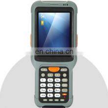 Rakinda 3.5 Inch Android Handheld Mobile Data Collector Barcode Scanner PDA With 0.15 to 15 Meters Long Reading Distance thumbnail-2