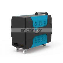 Industrial Save Water Eco Electric Car Washer Mobile Steam Car Wash Machine Optima Steamer Price thumbnail-1