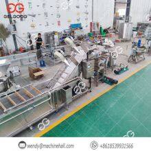 Fruit Juice Production Machinery Manufactruer Whole Line China Hot Sale thumbnail-3