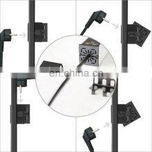 Power Distribution Unit Socket With Double Pole Switch and Multi Angled Bracket thumbnail-4