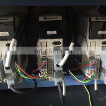 8090 Mach3 Control CNC Router Machine for Steel Iron Cutting 3axis 4axis Metal CNC Milling Machine thumbnail-5