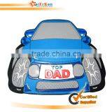 2013 Hot Product Promotion Gifts Car Shape Coaster