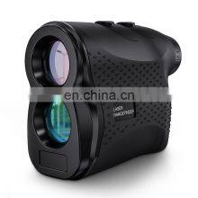 Telescope Laser Rangefinder 1000m Laser Distance Meter 6X Monocular Golf Hunting Measuring Distance Speed Angle Height in One thumbnail-2