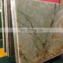Light Green Onyx Agate Stone Panels thumbnail-4