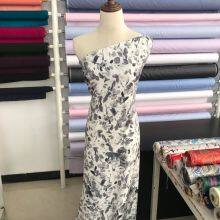 Fashionable Design Custom Service Digital Printed Cotton Poplin Fabric