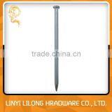 Made In China Galvanized Concrete Nails/Steel Nails thumbnail-4
