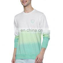 Sweatshirt For Men High Quality Men Sweatshirt Customized Logo Men Sweatshirt thumbnail-1